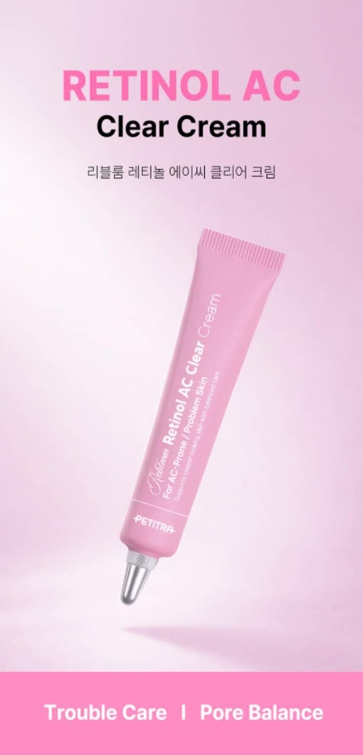 RETINOL AC